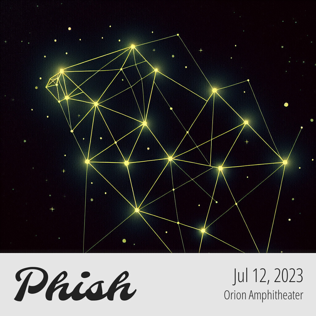 Wed, July 12, 2023 album cover