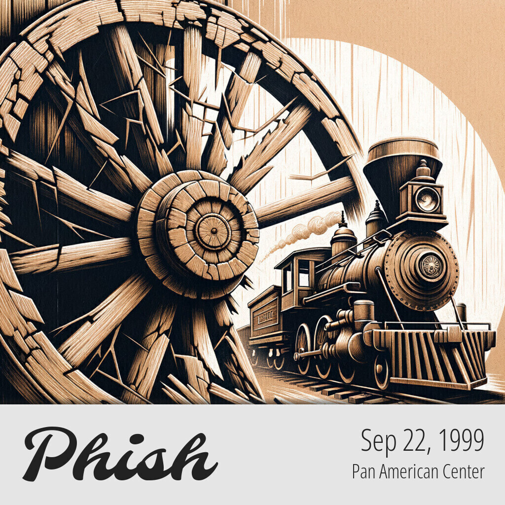 Wed, September 22, 1999 album cover