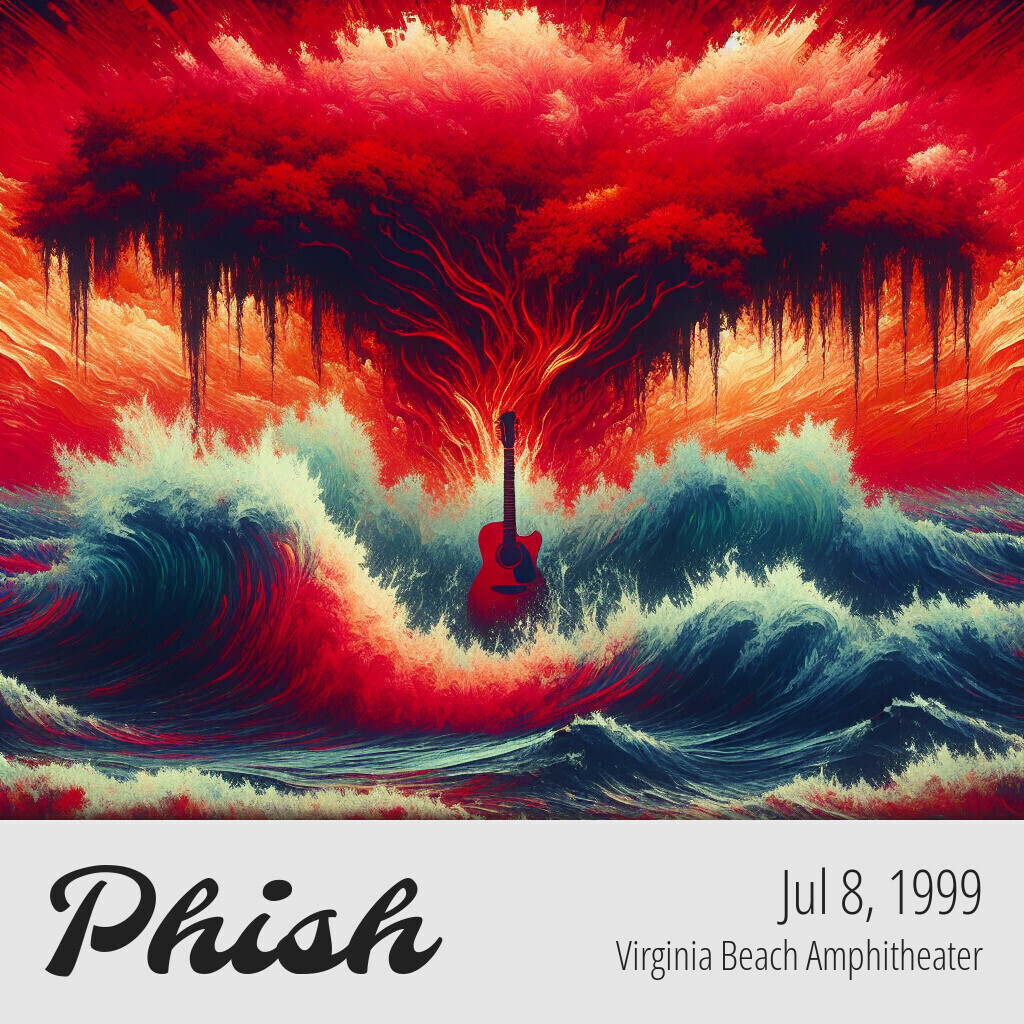 Thu, July 8, 1999 album cover