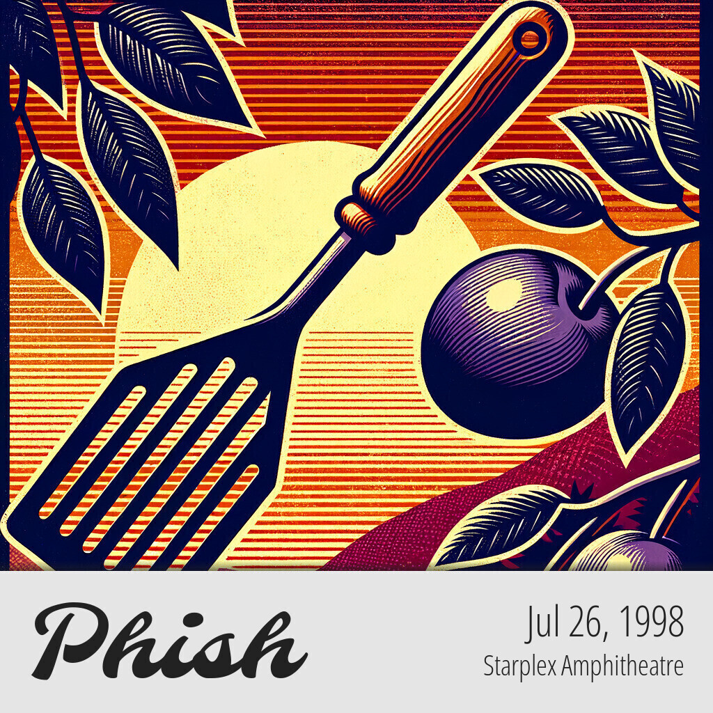 Sun, July 26, 1998 album cover