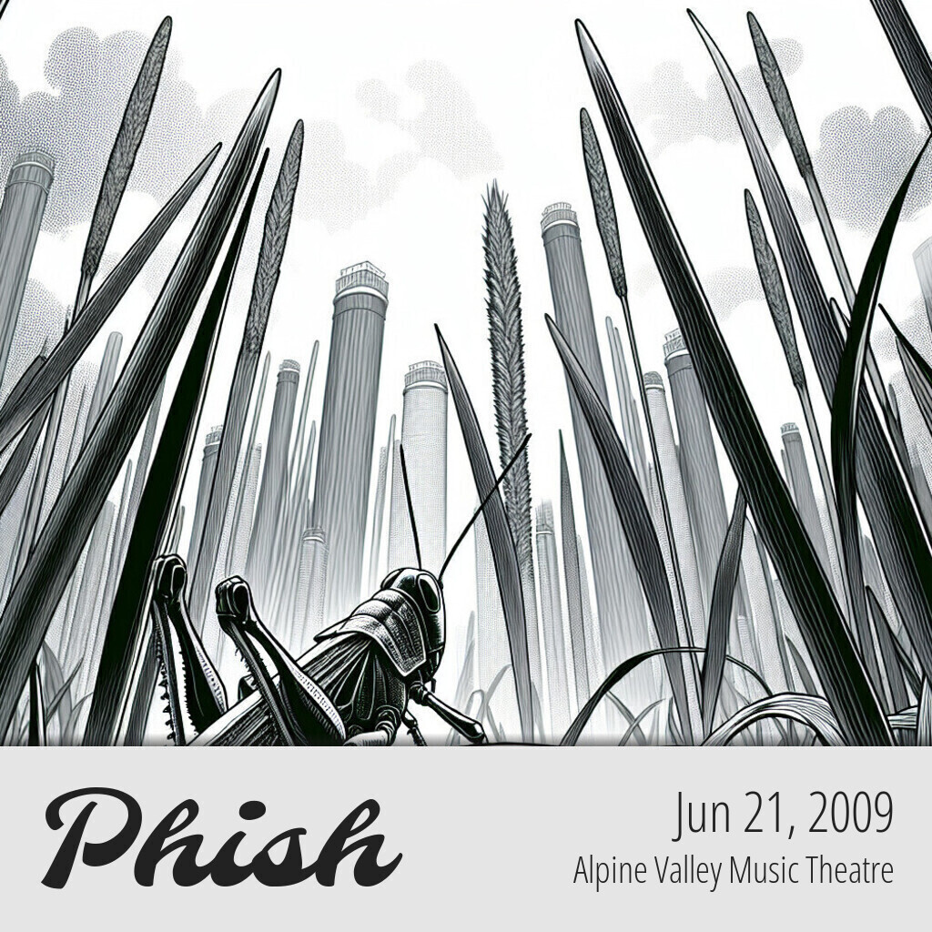 Sun, June 21, 2009 album cover