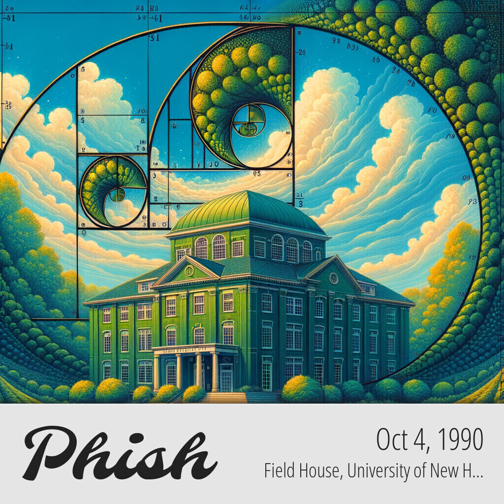 Thu, October 4, 1990 album cover