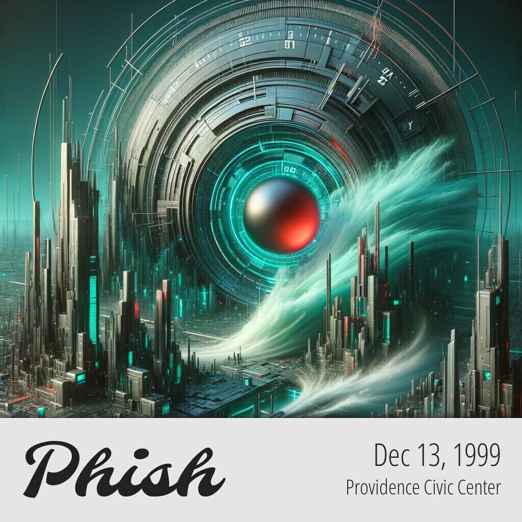 Mon, December 13, 1999 album cover