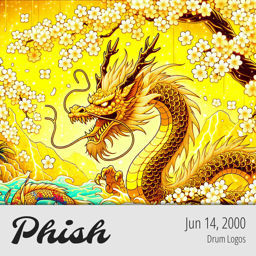 Wed, June 14, 2000 album cover