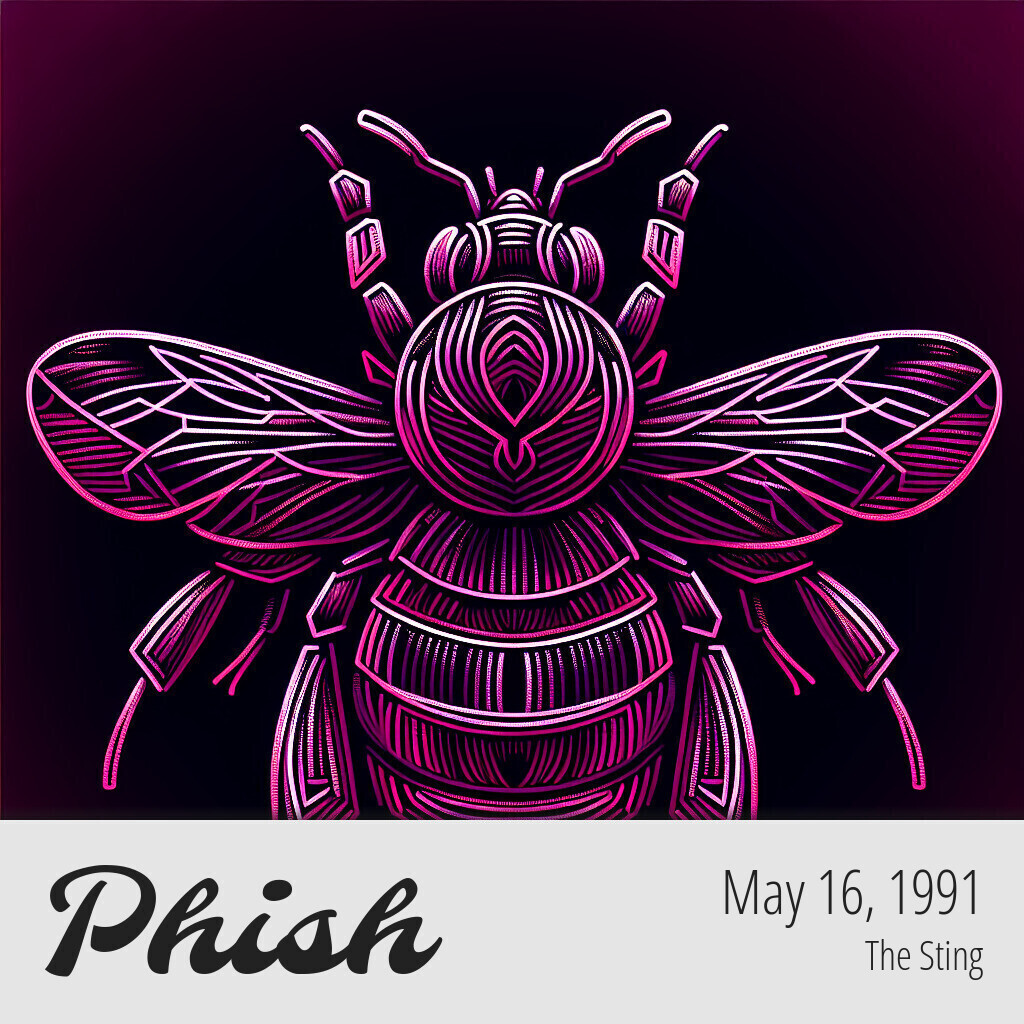 Thu, May 16, 1991 album cover