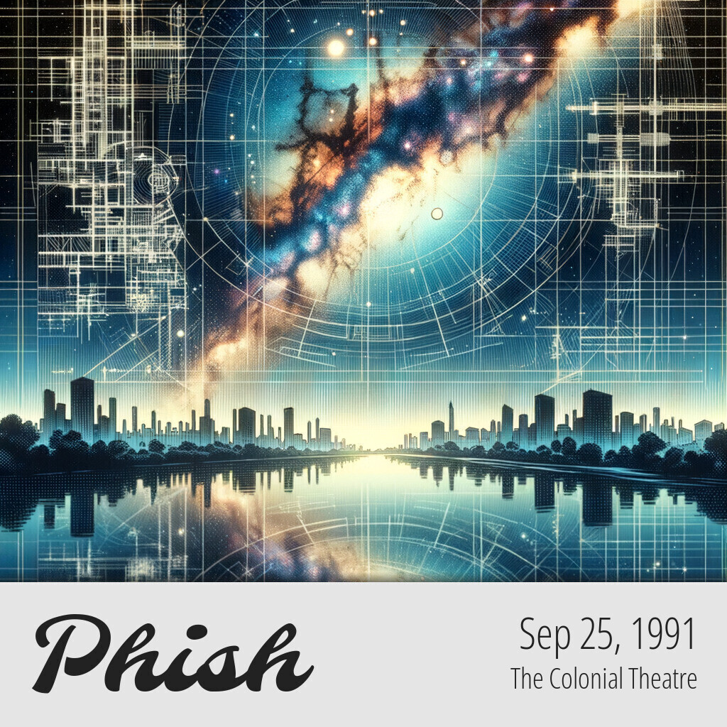 Wed, September 25, 1991 album cover