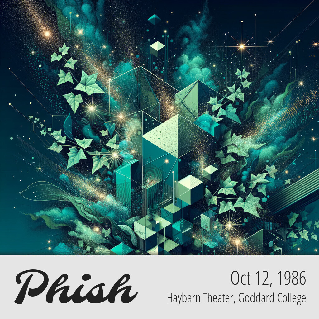 Sun, October 12, 1986 album cover