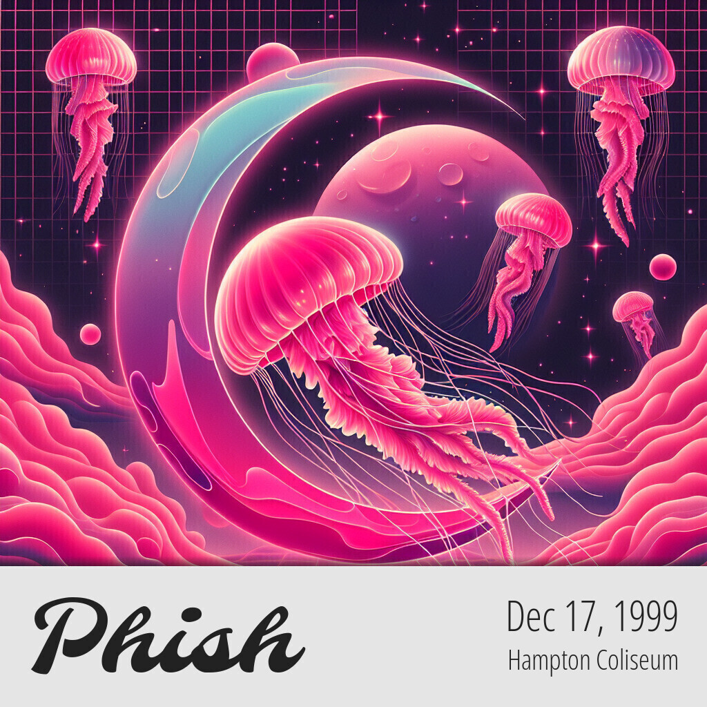 Fri, December 17, 1999 album cover