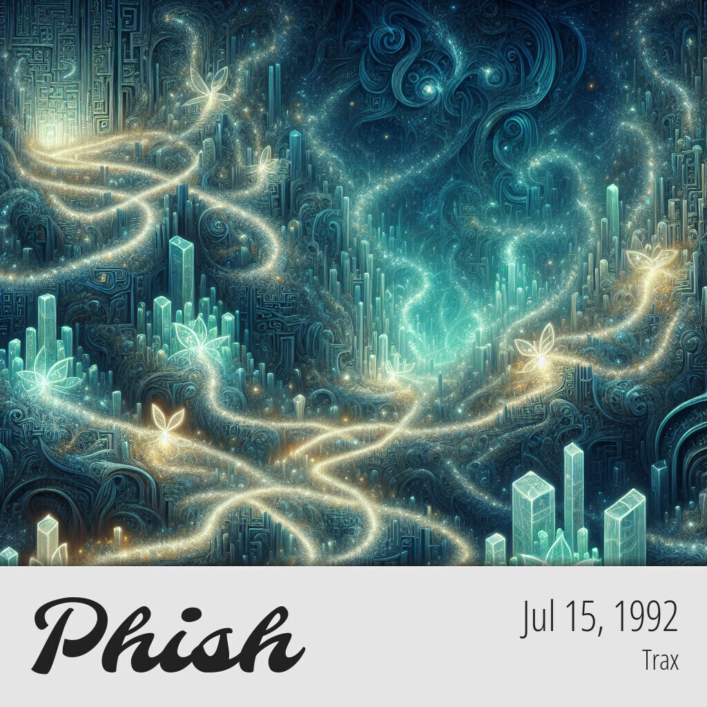 Wed, July 15, 1992 album cover