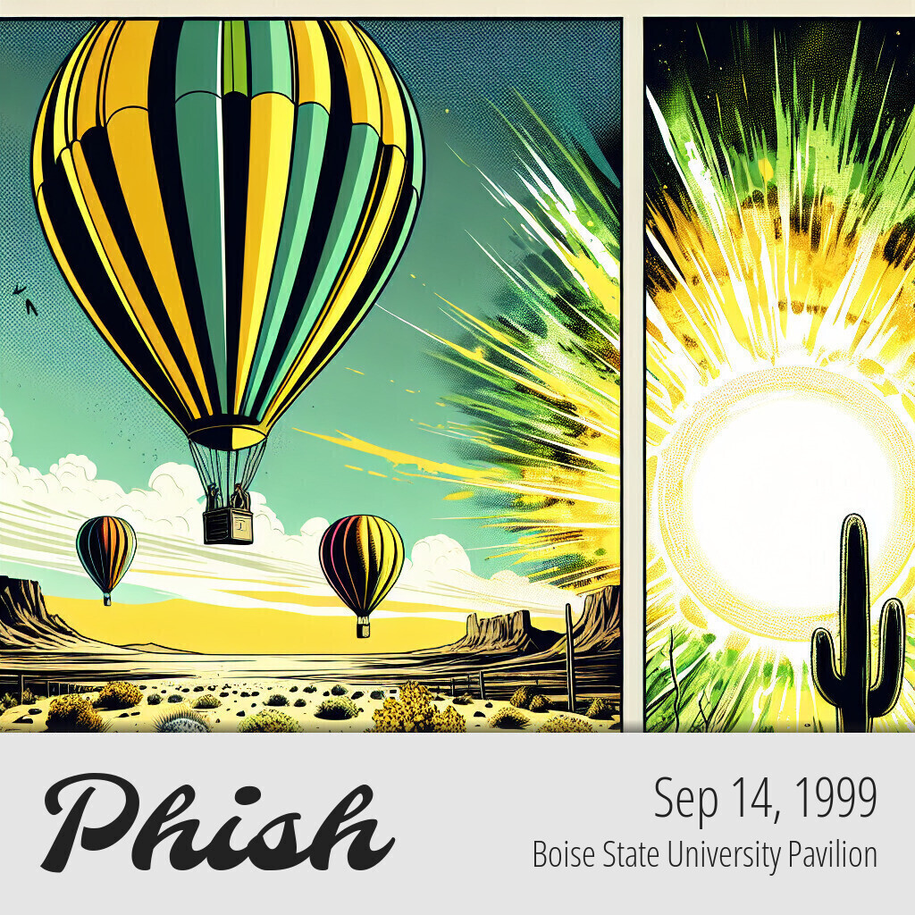 Tue, September 14, 1999 album cover