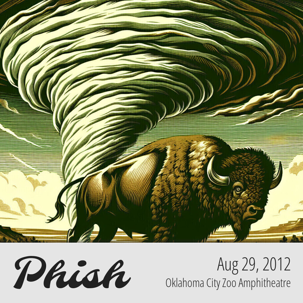 Wed, August 29, 2012 album cover