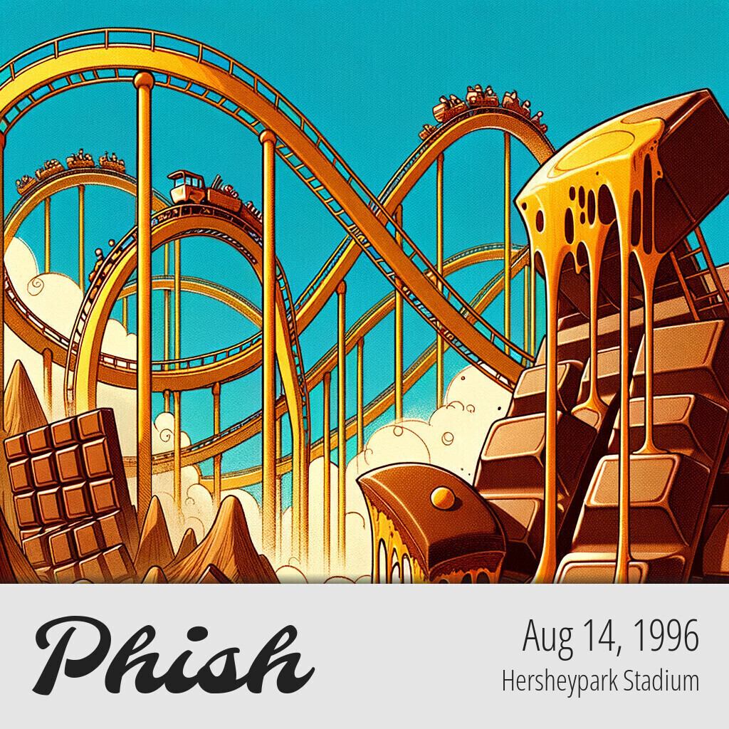 Wed, August 14, 1996 album cover