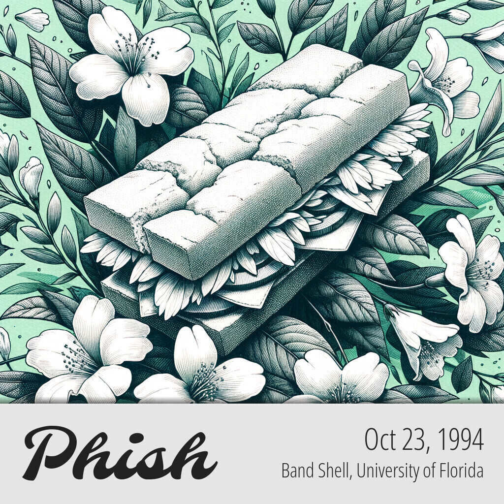 Sun, October 23, 1994 album cover