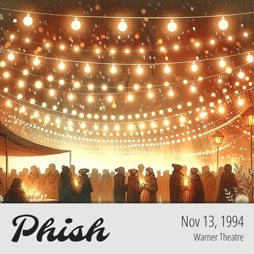 Sun, November 13, 1994 album cover