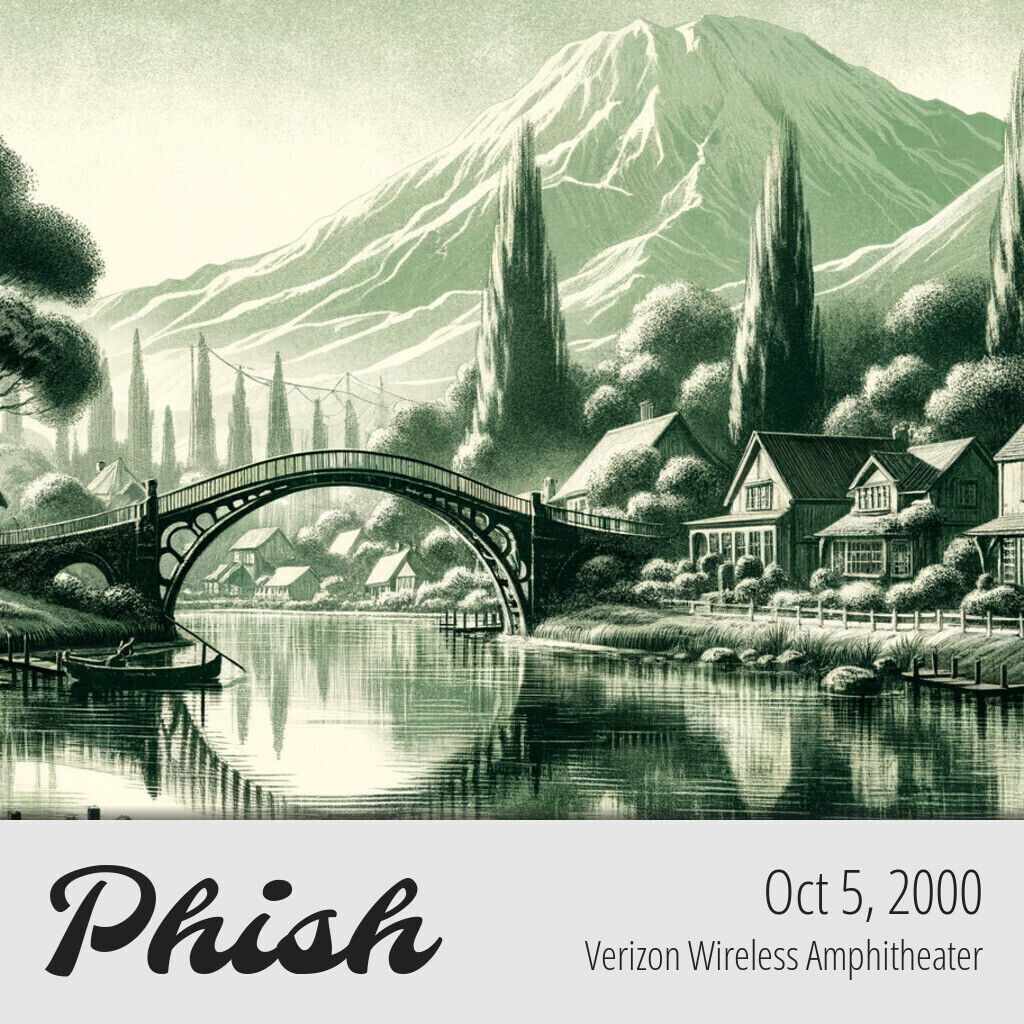 Thu, October 5, 2000 album cover