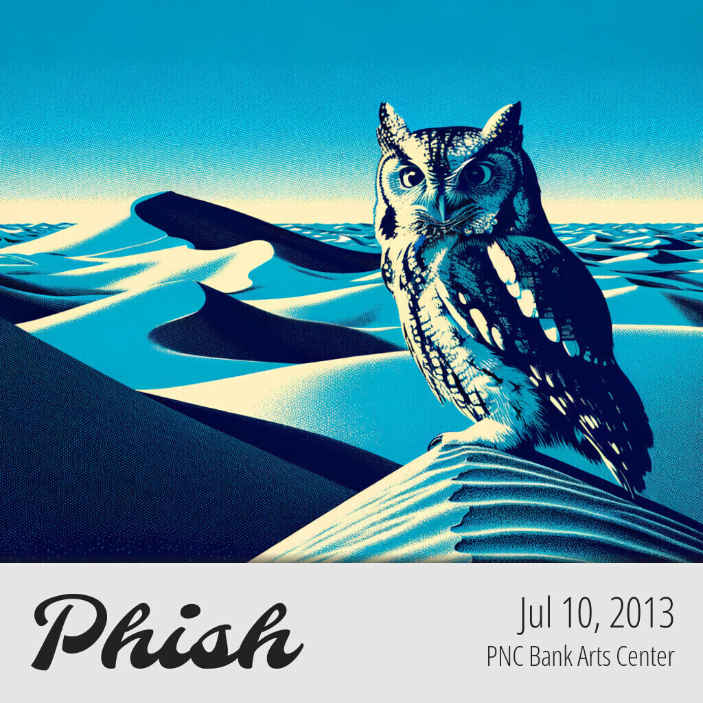 Wed, July 10, 2013 album cover