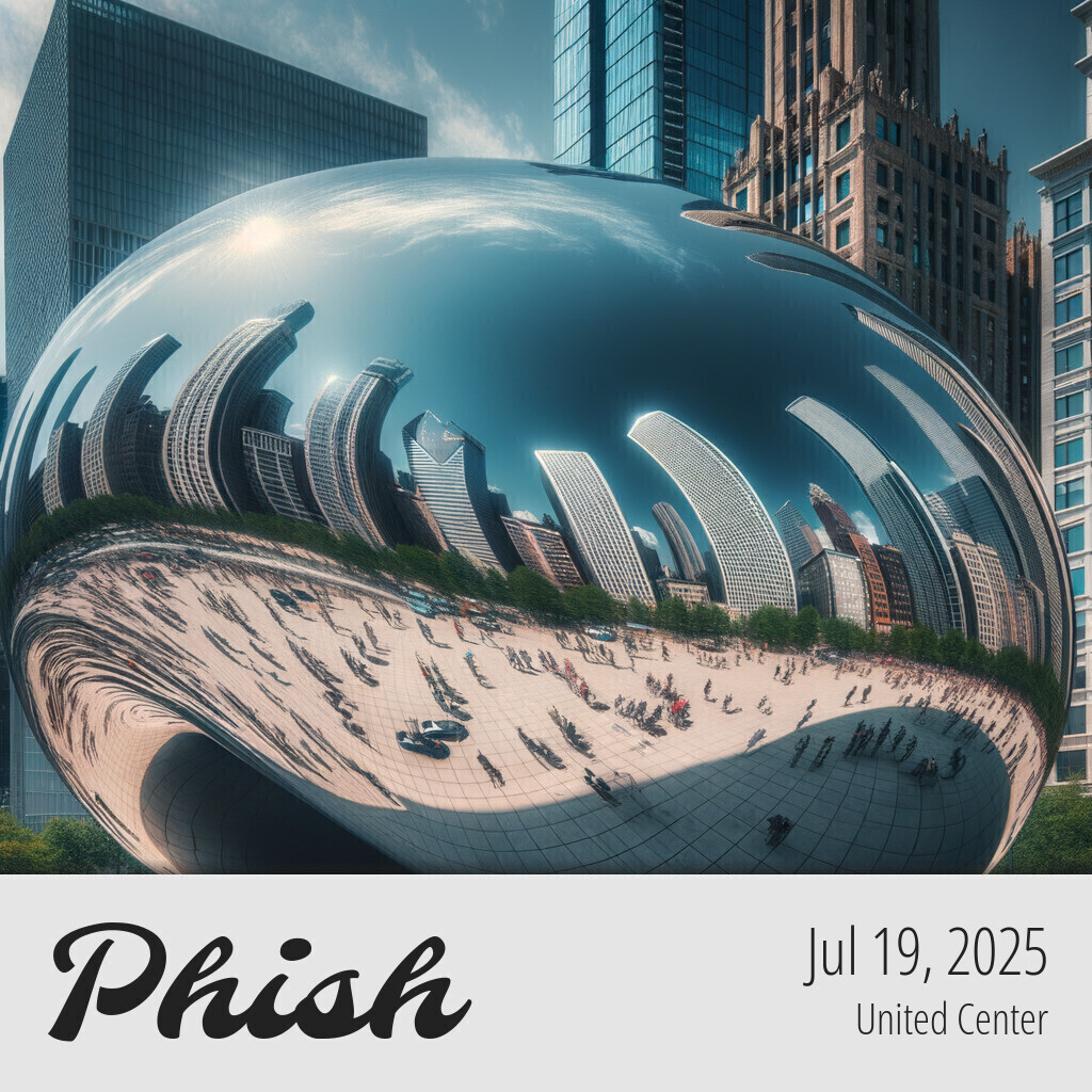 Sat, July 19, 2025 album cover