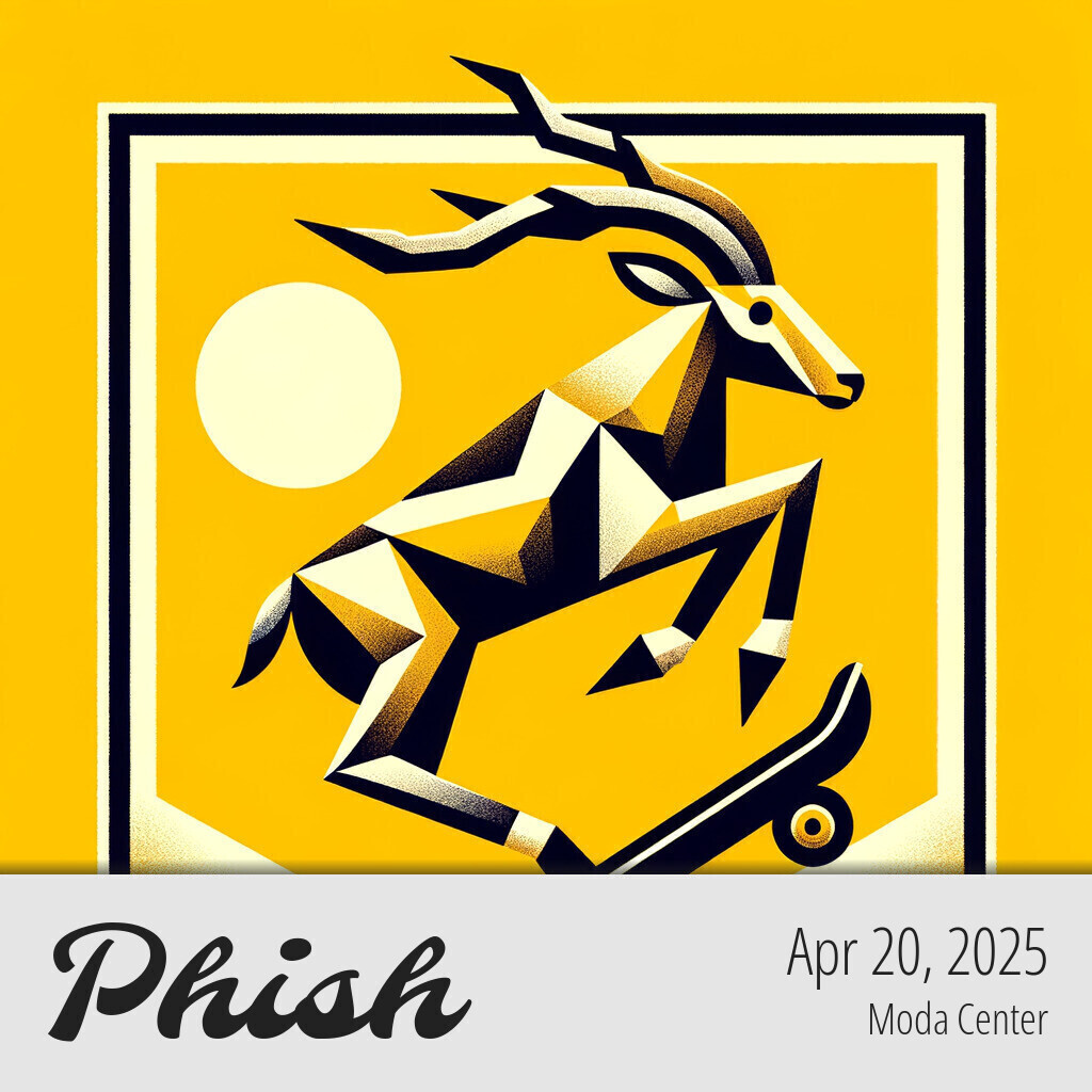 Sun, April 20, 2025 album cover