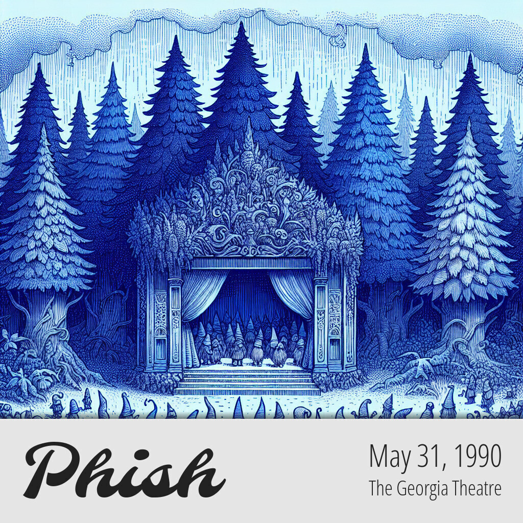 Thu, May 31, 1990 album cover