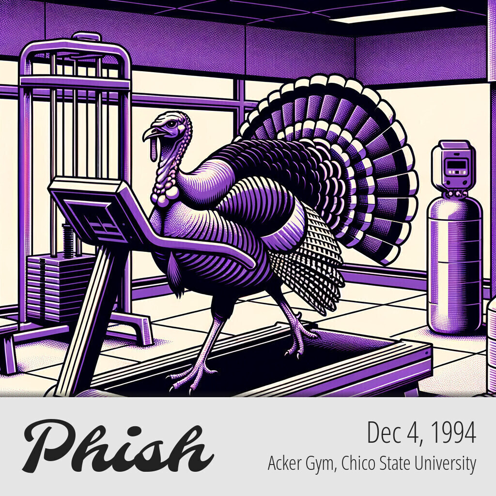 Sun, December 4, 1994 album cover