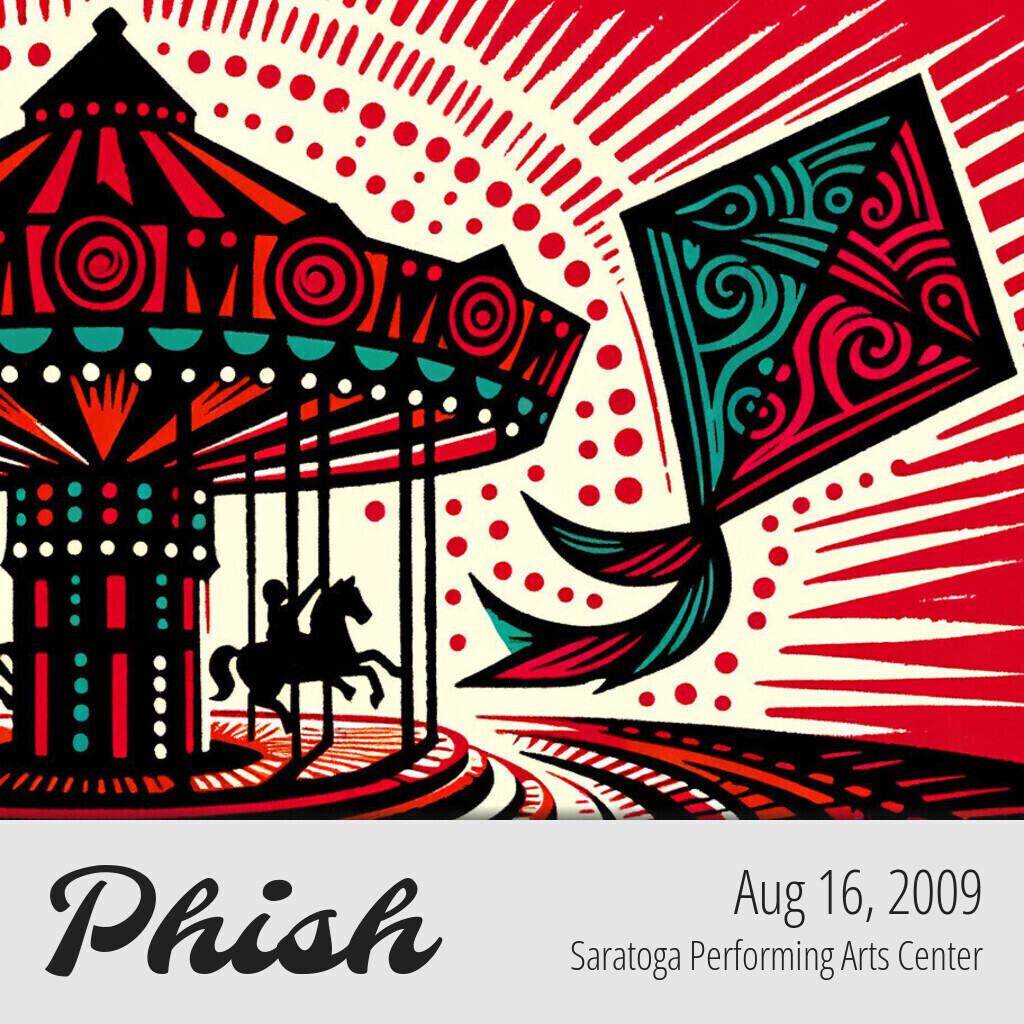 Sun, August 16, 2009 album cover