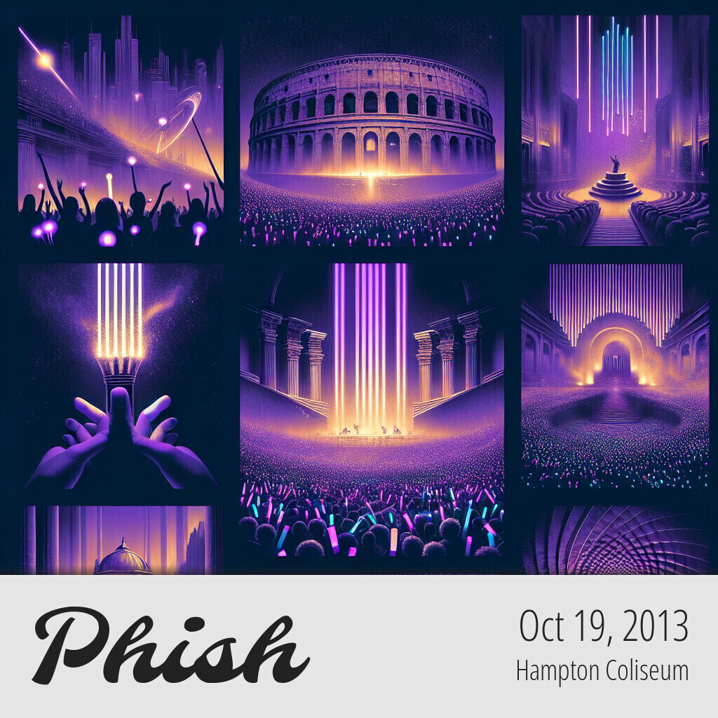 Sat, October 19, 2013 album cover