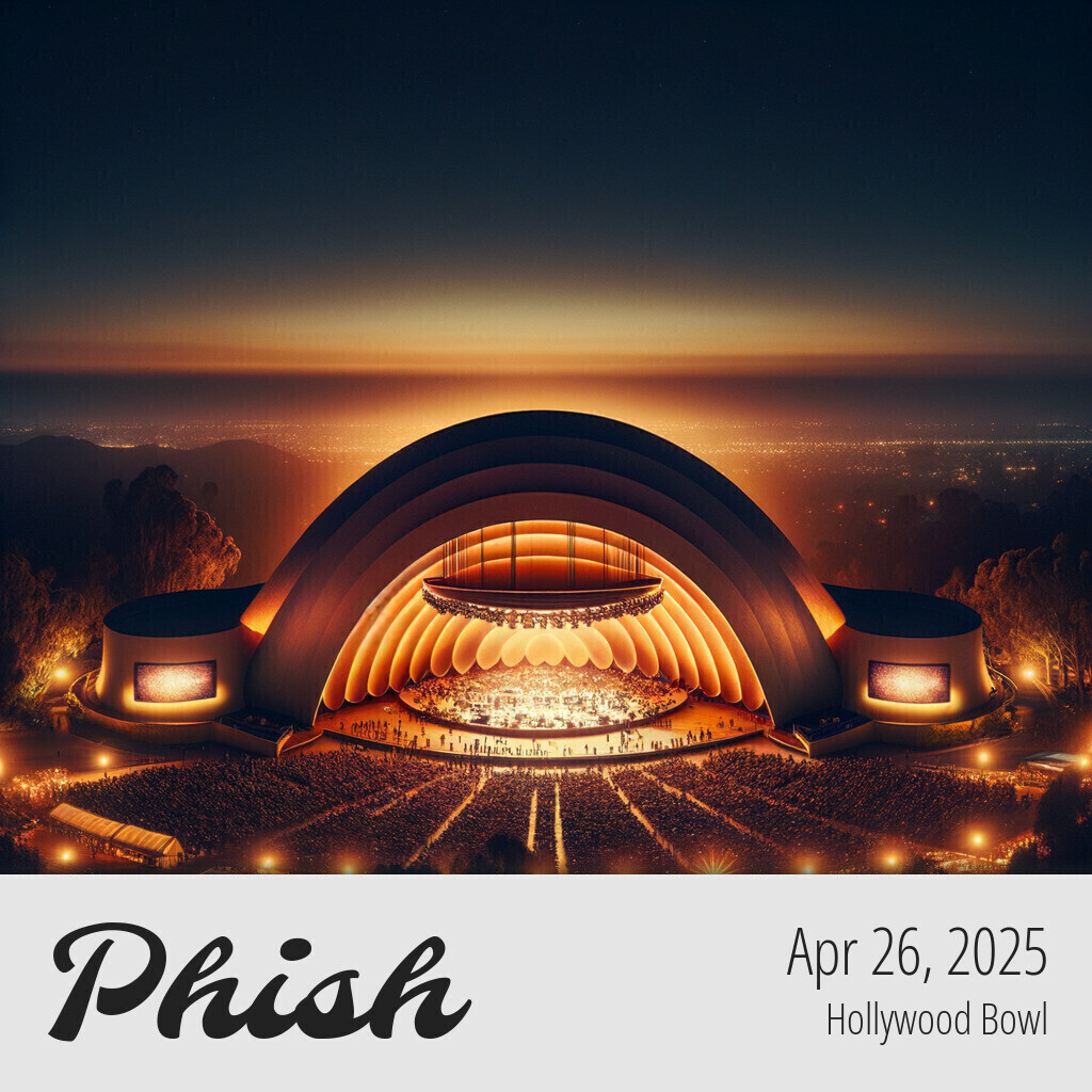 Sat, April 26, 2025 album cover