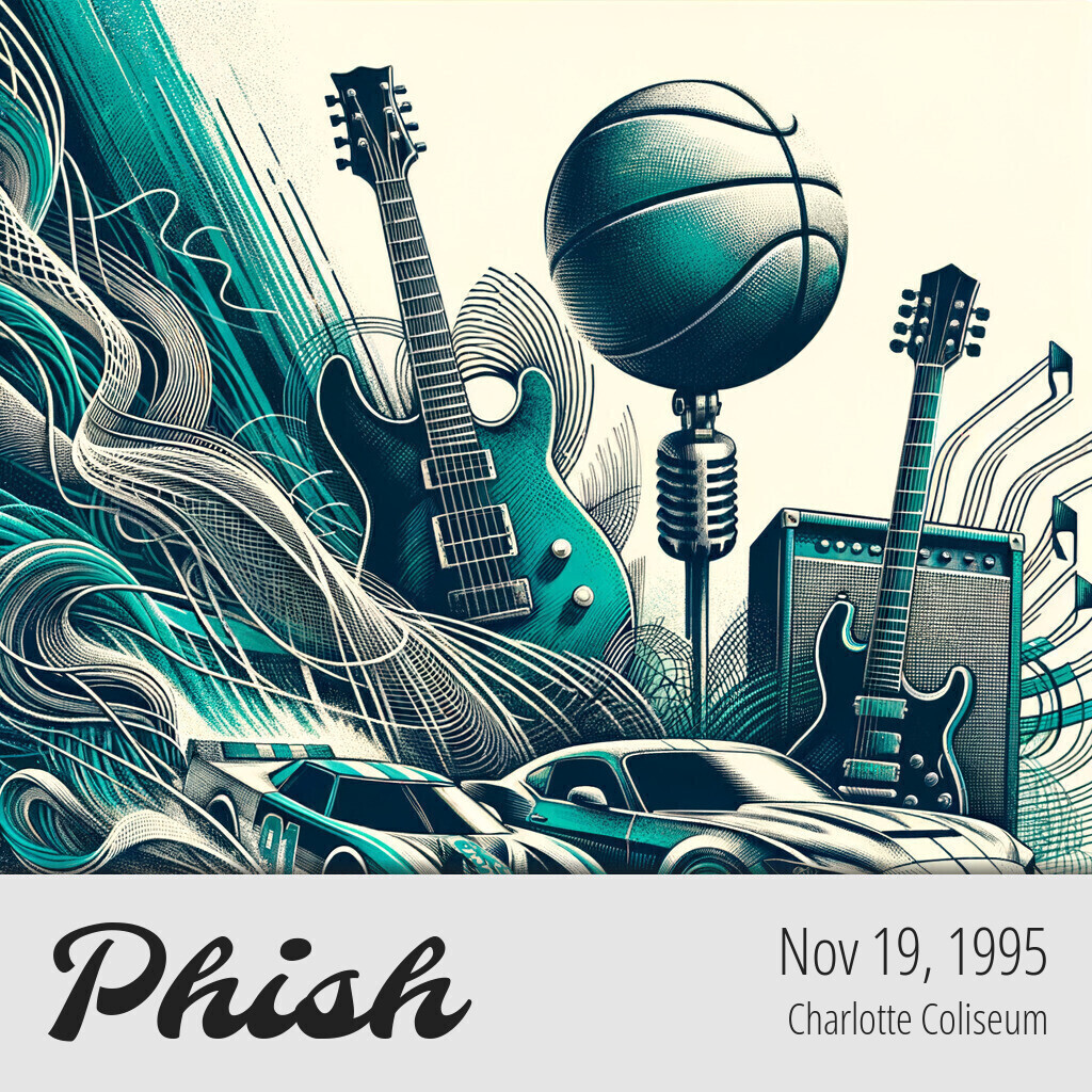 Sun, November 19, 1995 album cover