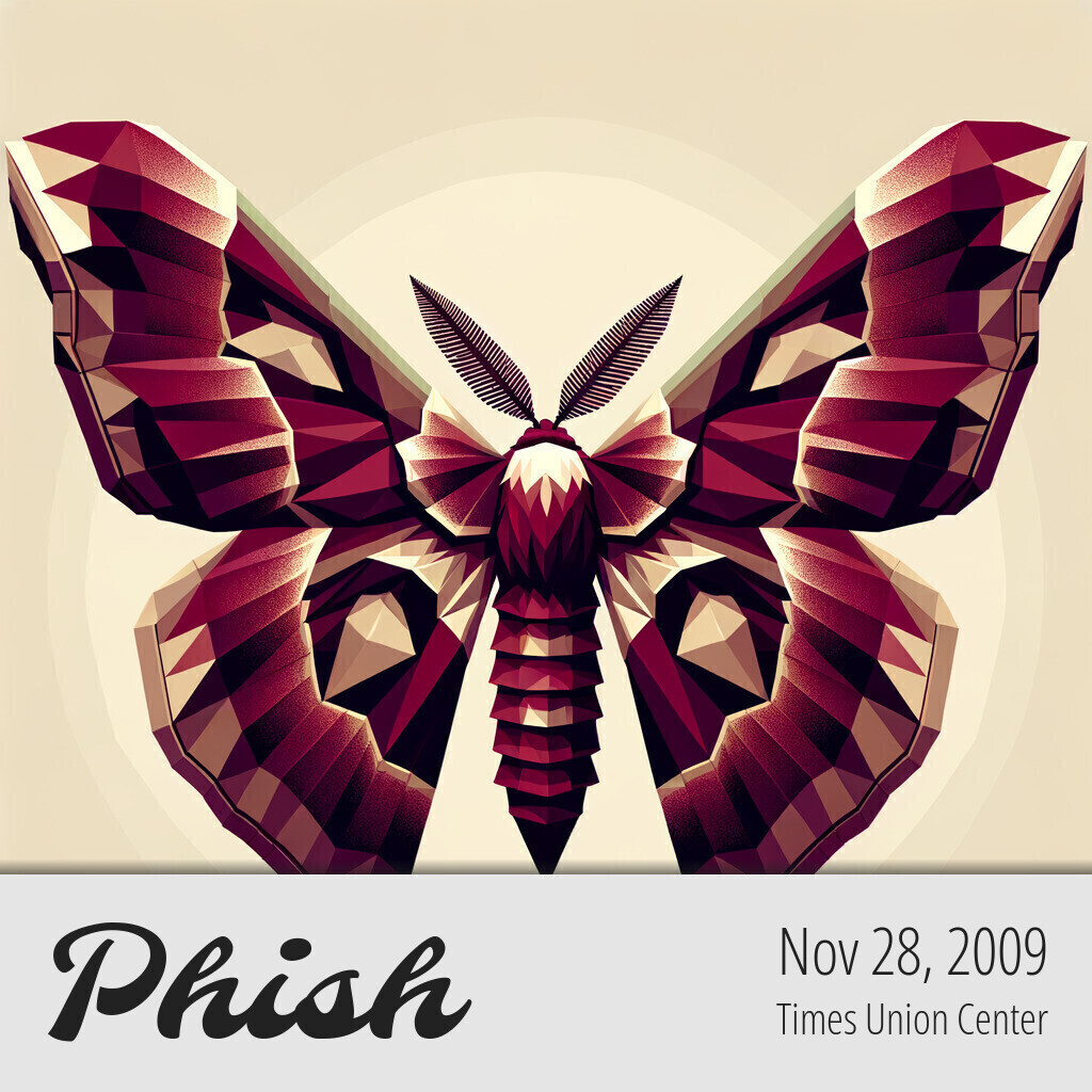 Sat, November 28, 2009 album cover