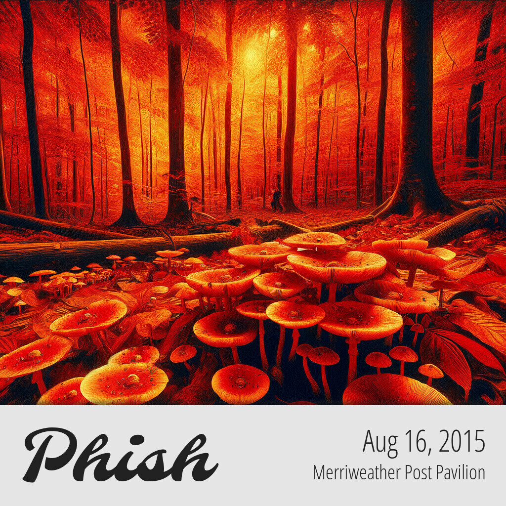 Sun, August 16, 2015 album cover