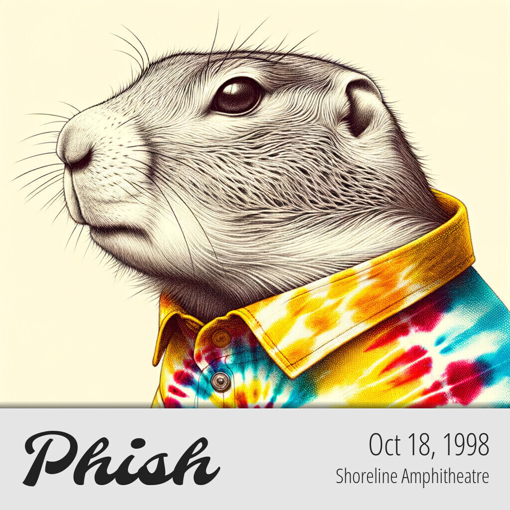 Sun, October 18, 1998 album cover