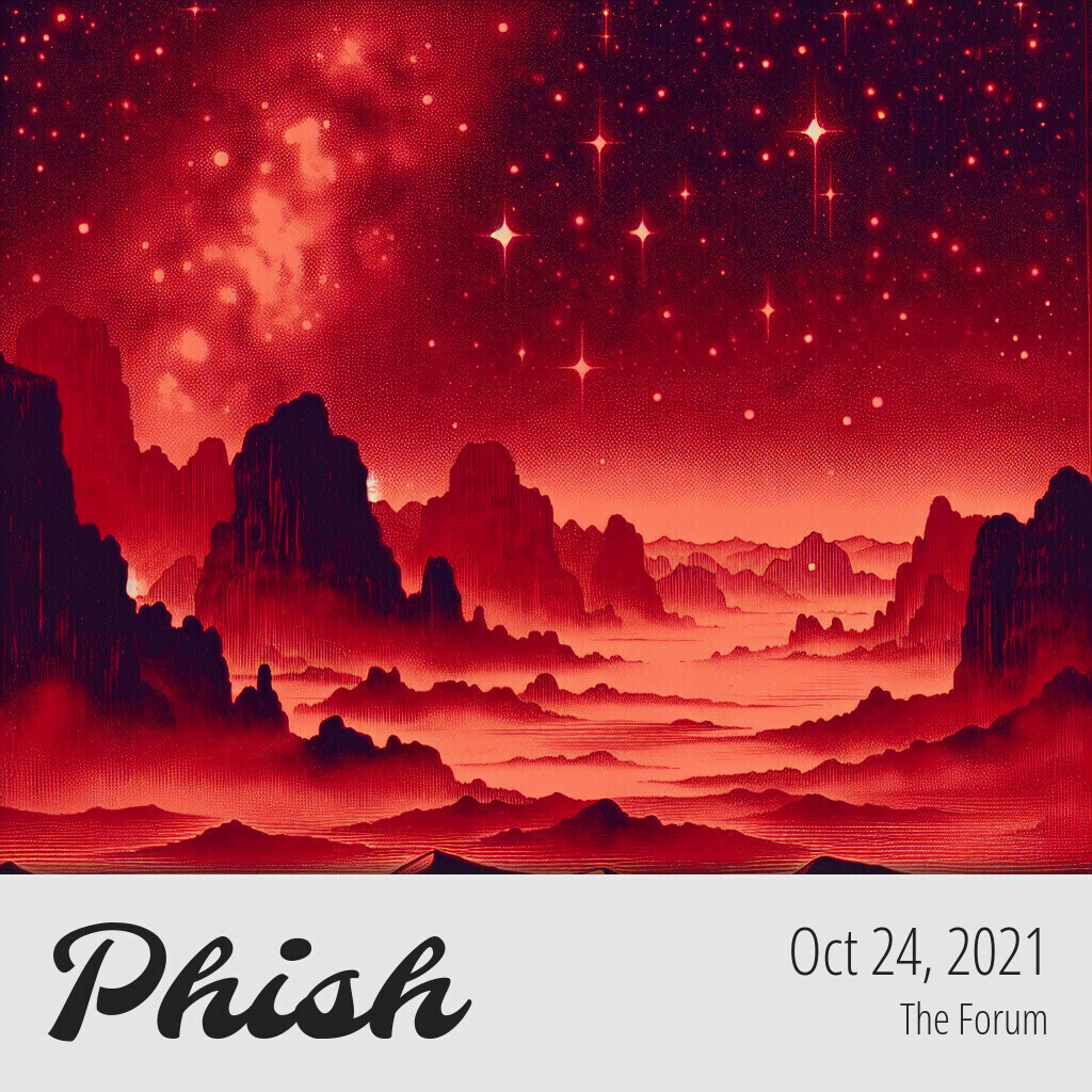 Sun, October 24, 2021 album cover