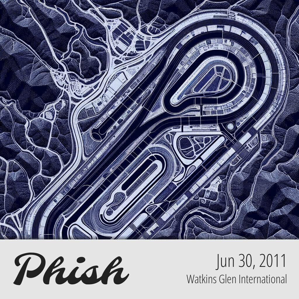 Thu, June 30, 2011 album cover