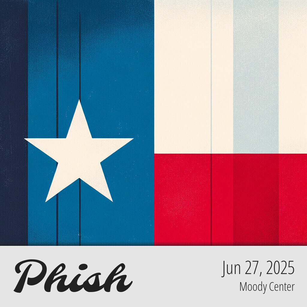 Fri, June 27, 2025 album cover