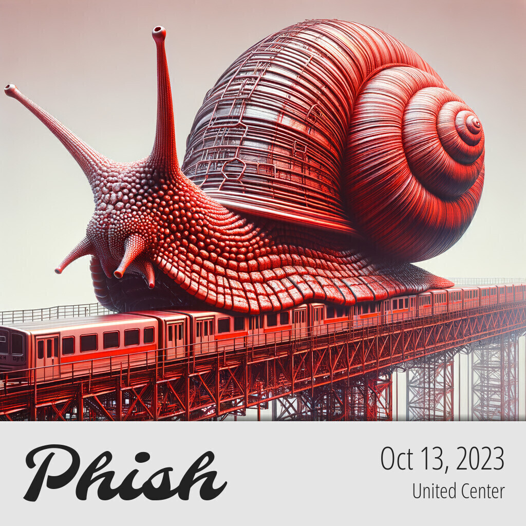 Fri, October 13, 2023 album cover