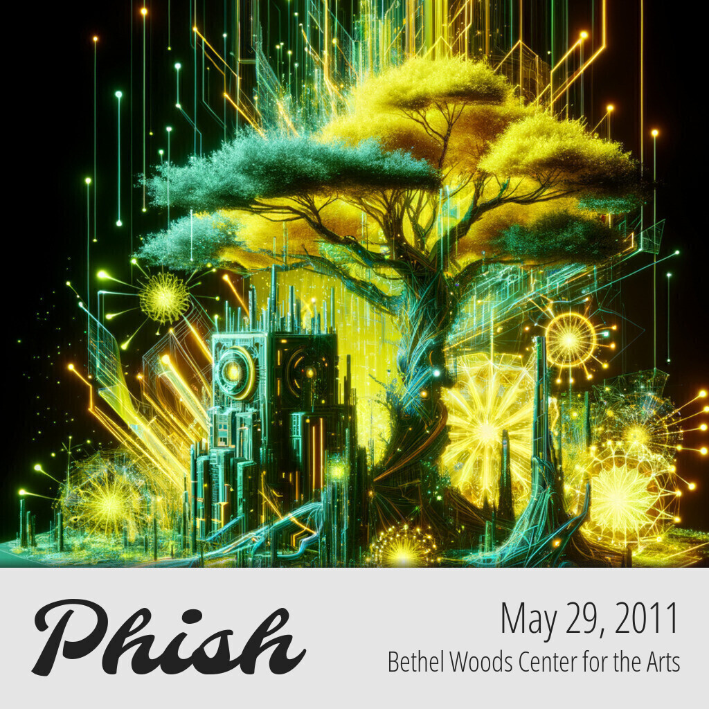 Sun, May 29, 2011 album cover