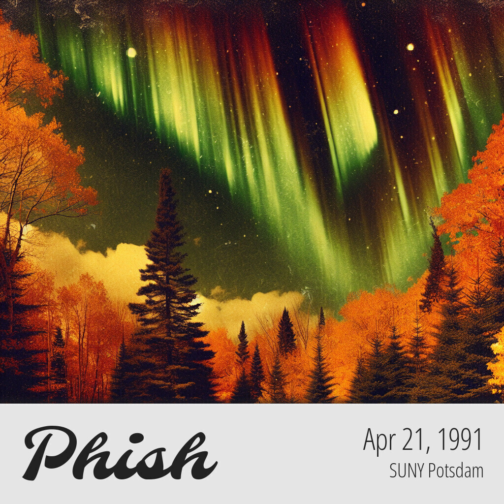 Sun, April 21, 1991 album cover