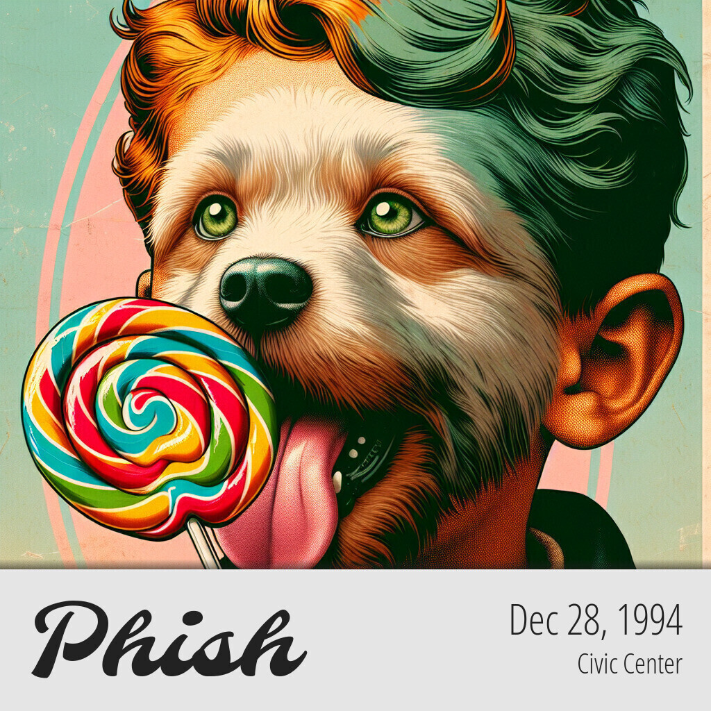 Wed, December 28, 1994 album cover