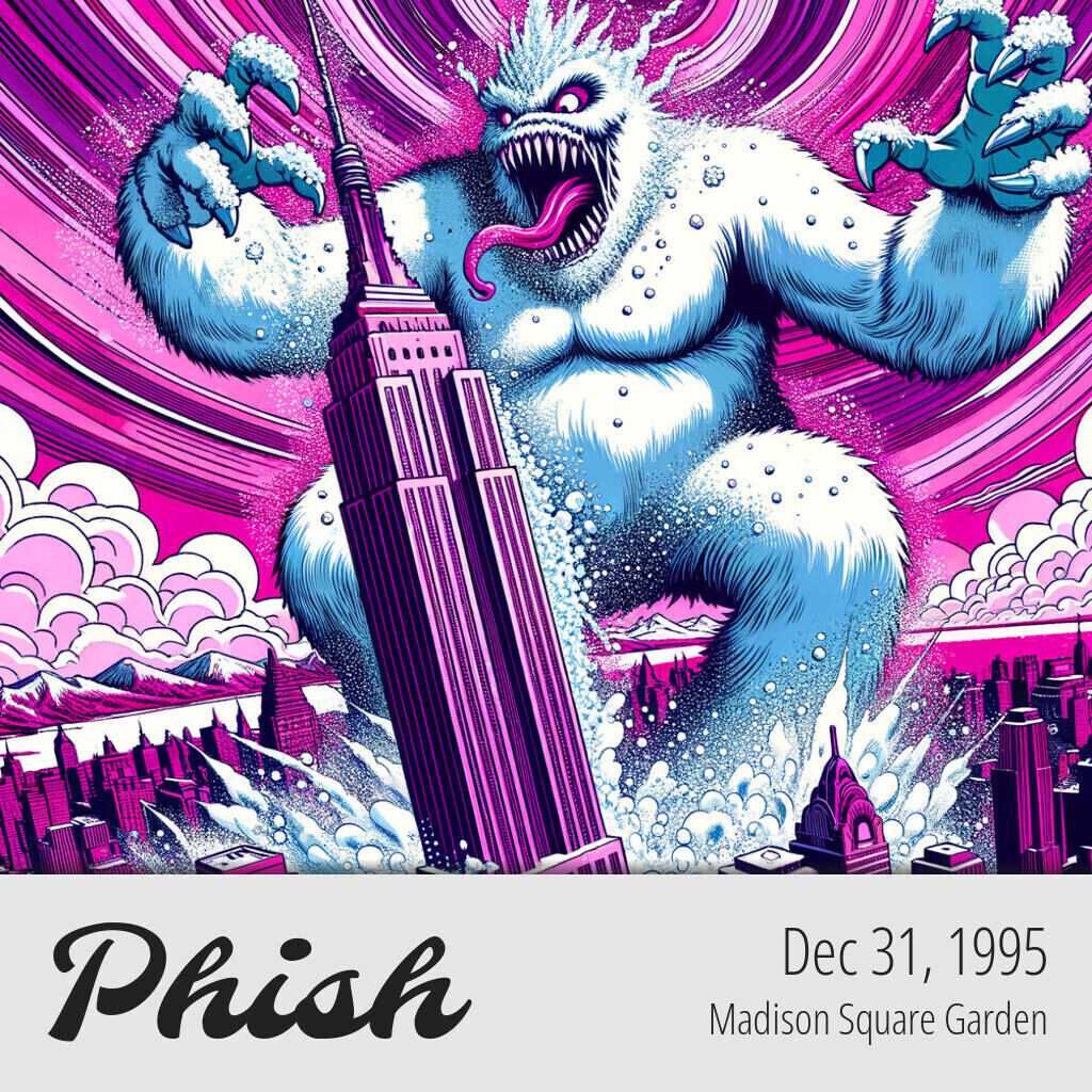 Sun, December 31, 1995 album cover