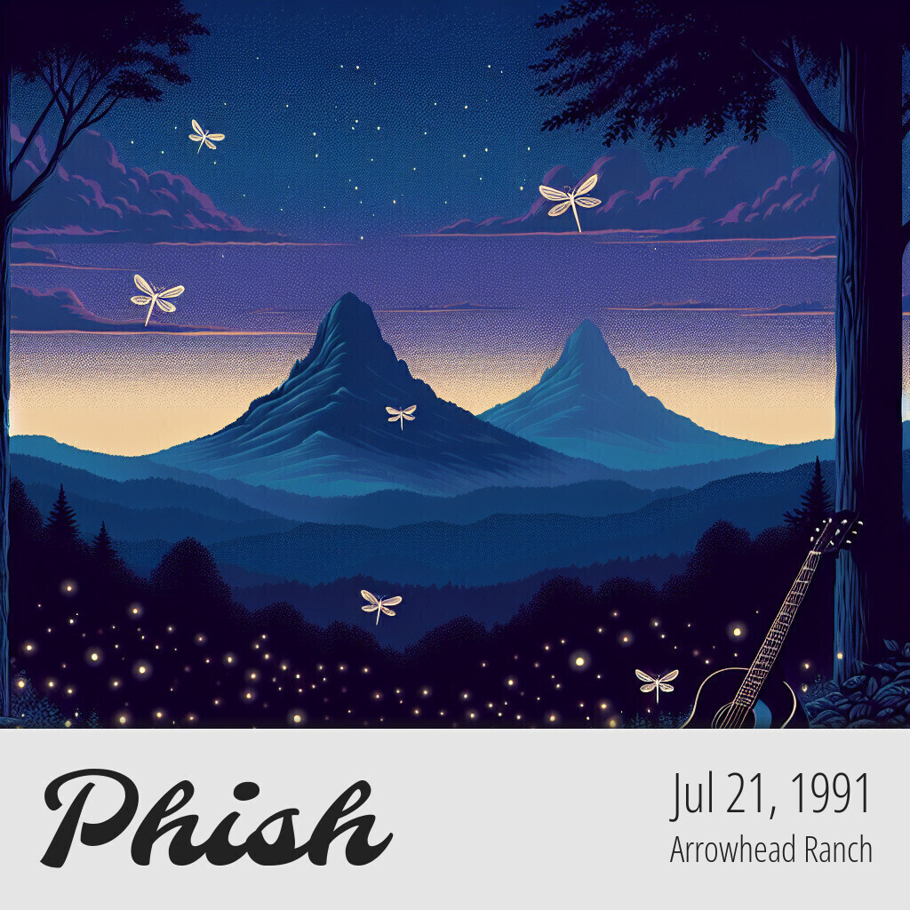 Sun, July 21, 1991 album cover