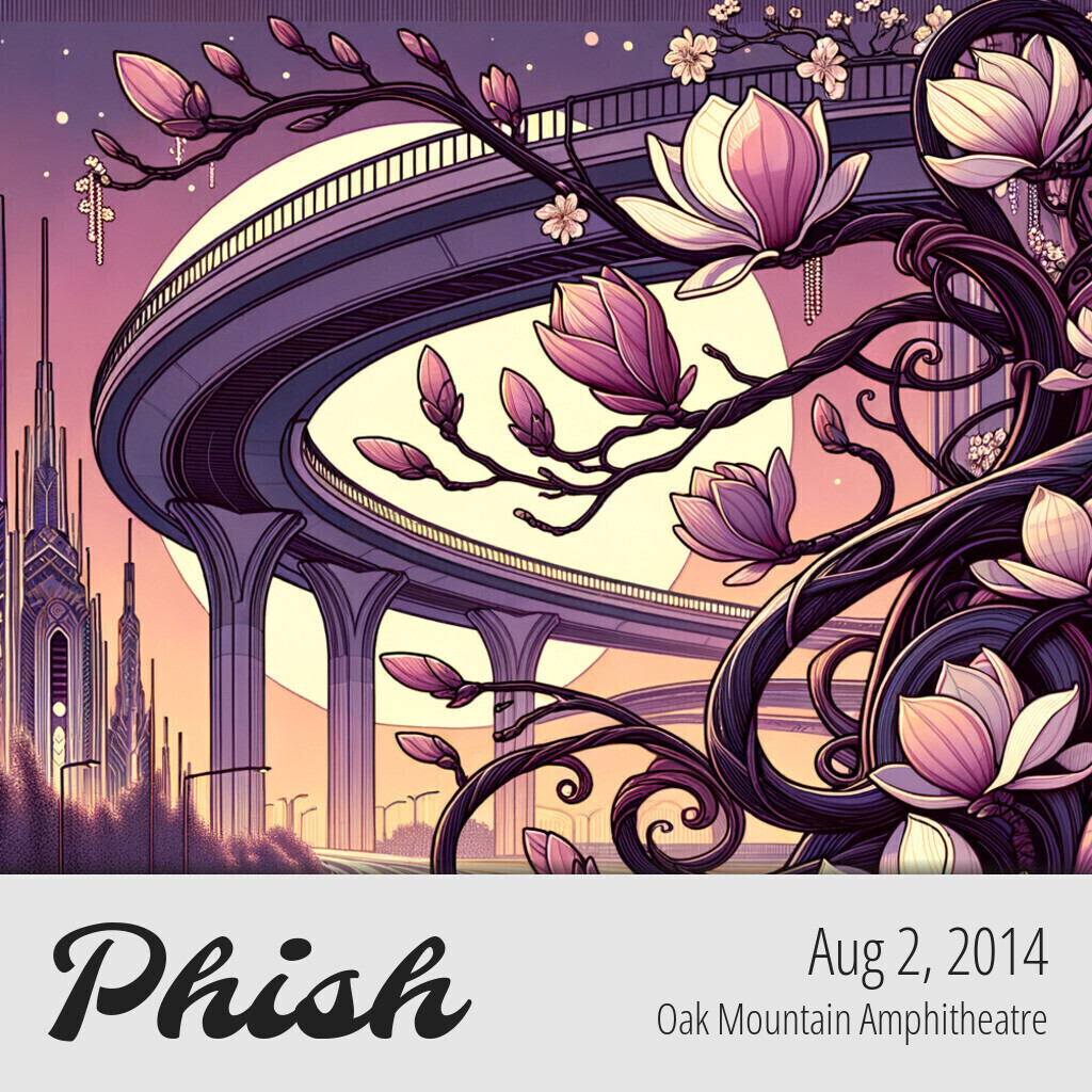 Sat, August 2, 2014 album cover