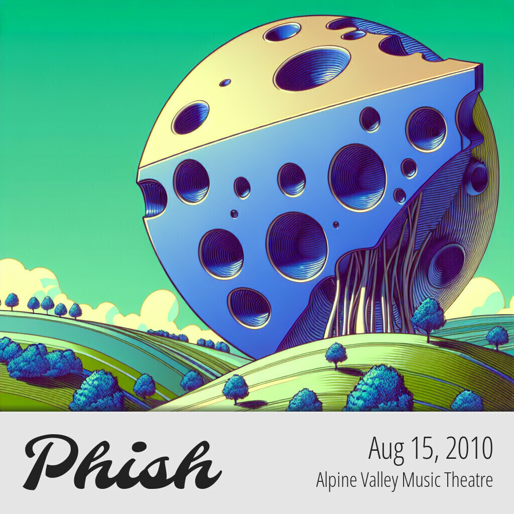 Sun, August 15, 2010 album cover