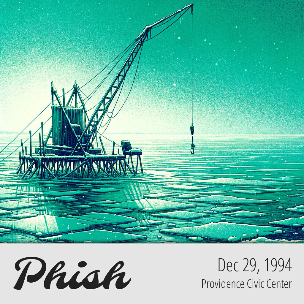 Thu, December 29, 1994 album cover