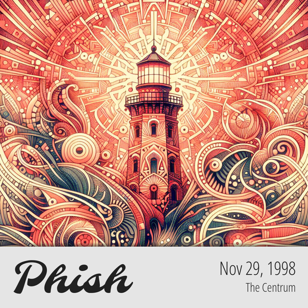 Sun, November 29, 1998 album cover