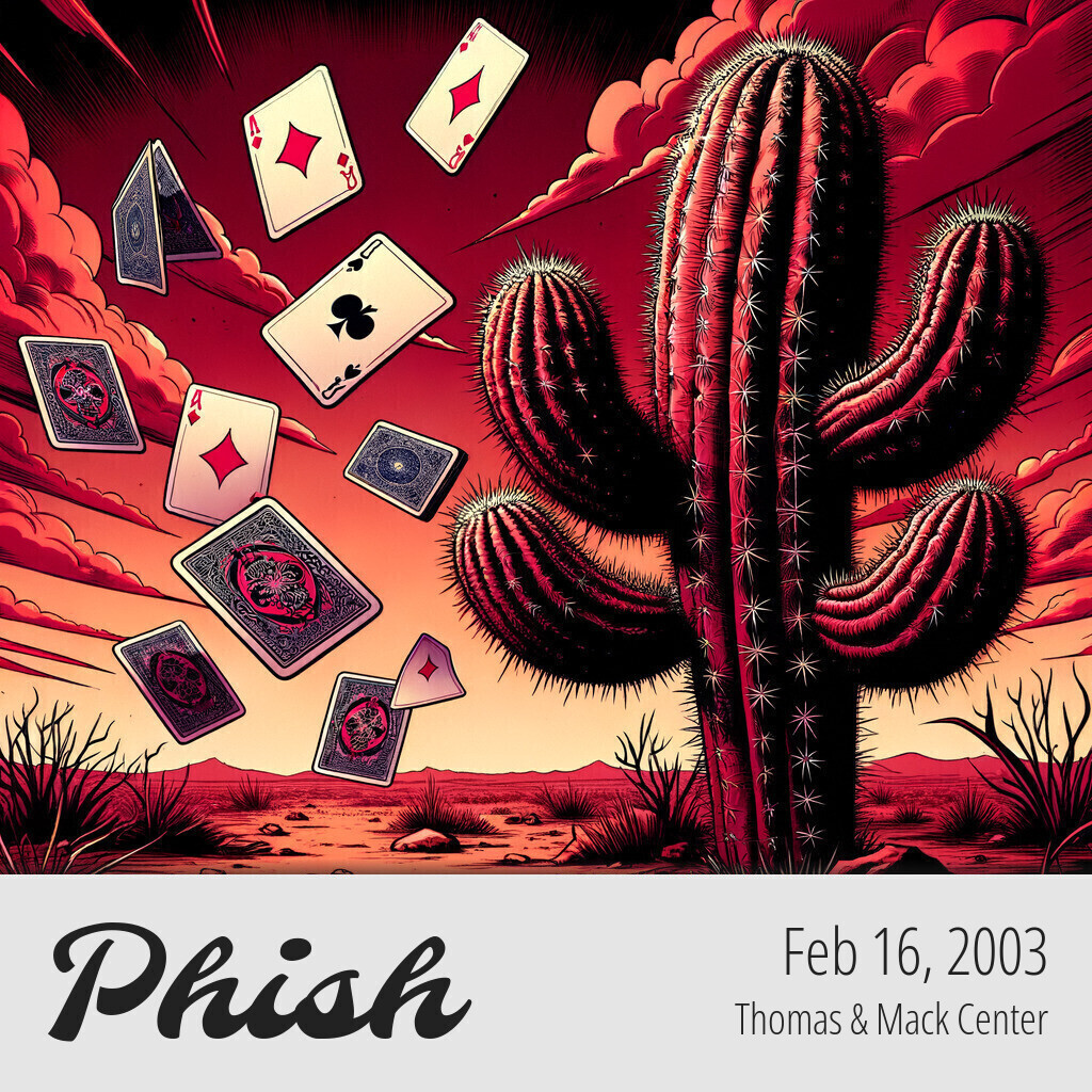 Sun, February 16, 2003 album cover