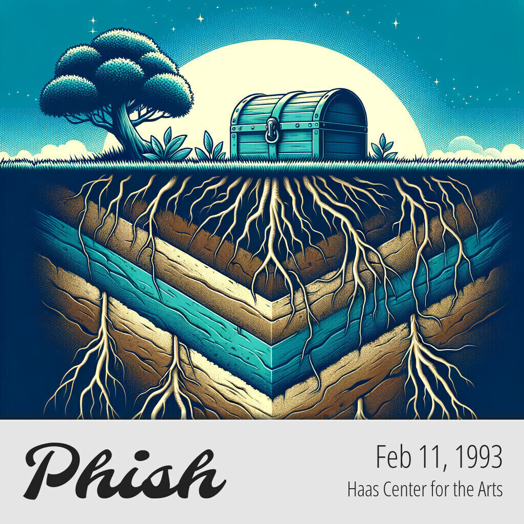 Thu, February 11, 1993 album cover