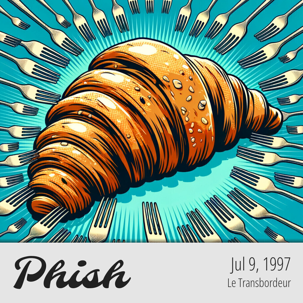 Wed, July 9, 1997 album cover