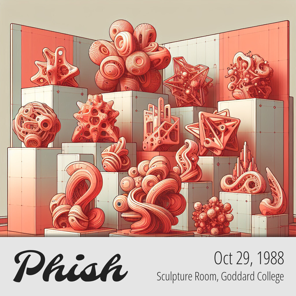 Sat, October 29, 1988 album cover