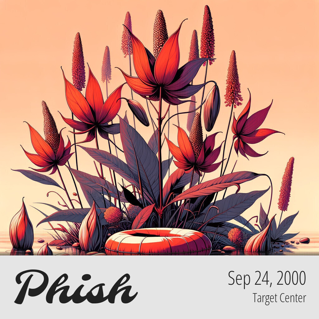 Sun, September 24, 2000 album cover