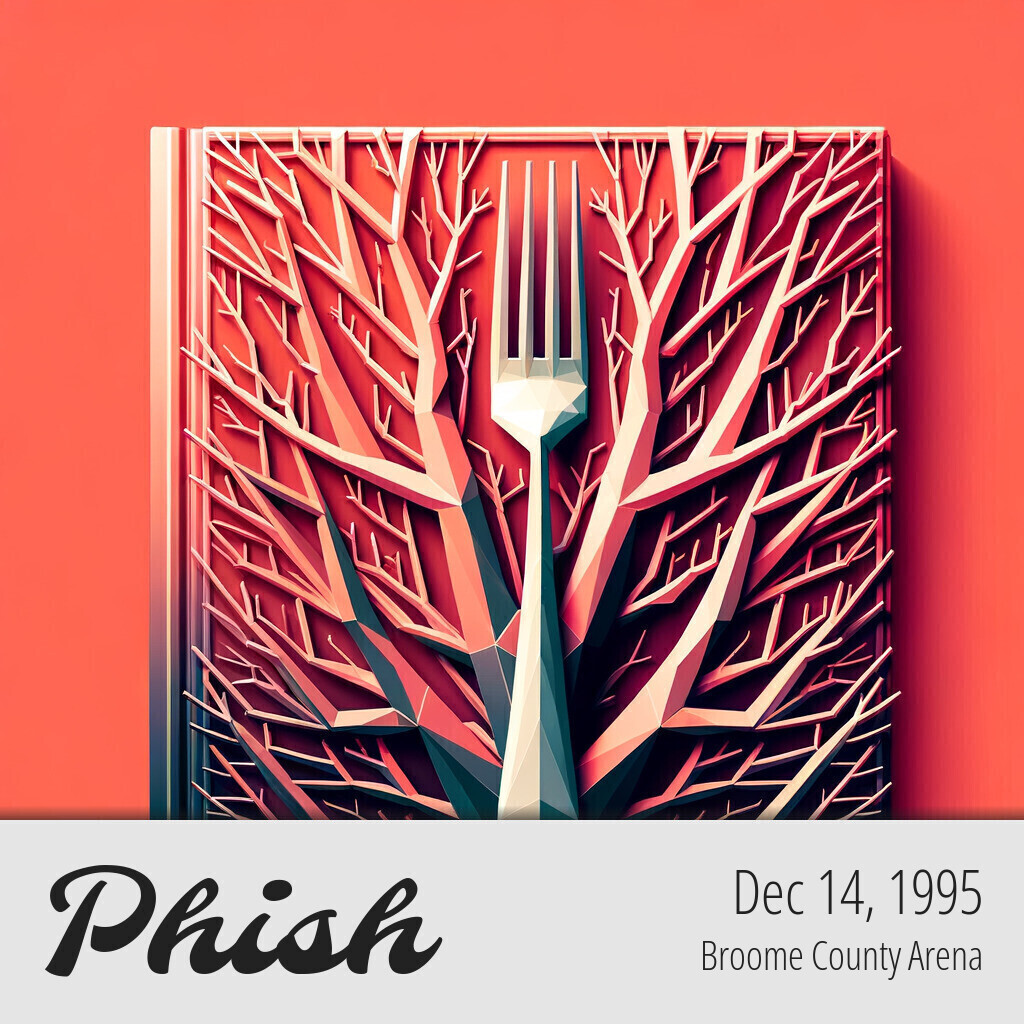 Thu, December 14, 1995 album cover